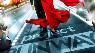 <i>Project Runway</i> Liveblog Tonight!